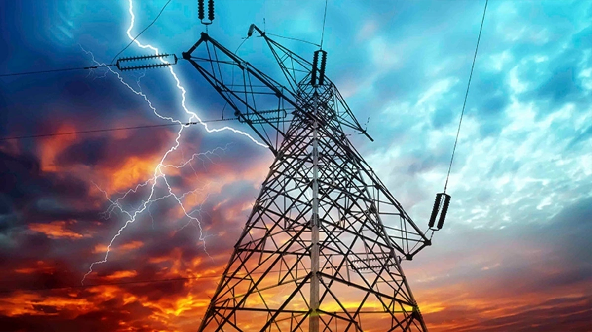 Fransa, İspanya ve Portekiz’de dev elektrik kesintisi