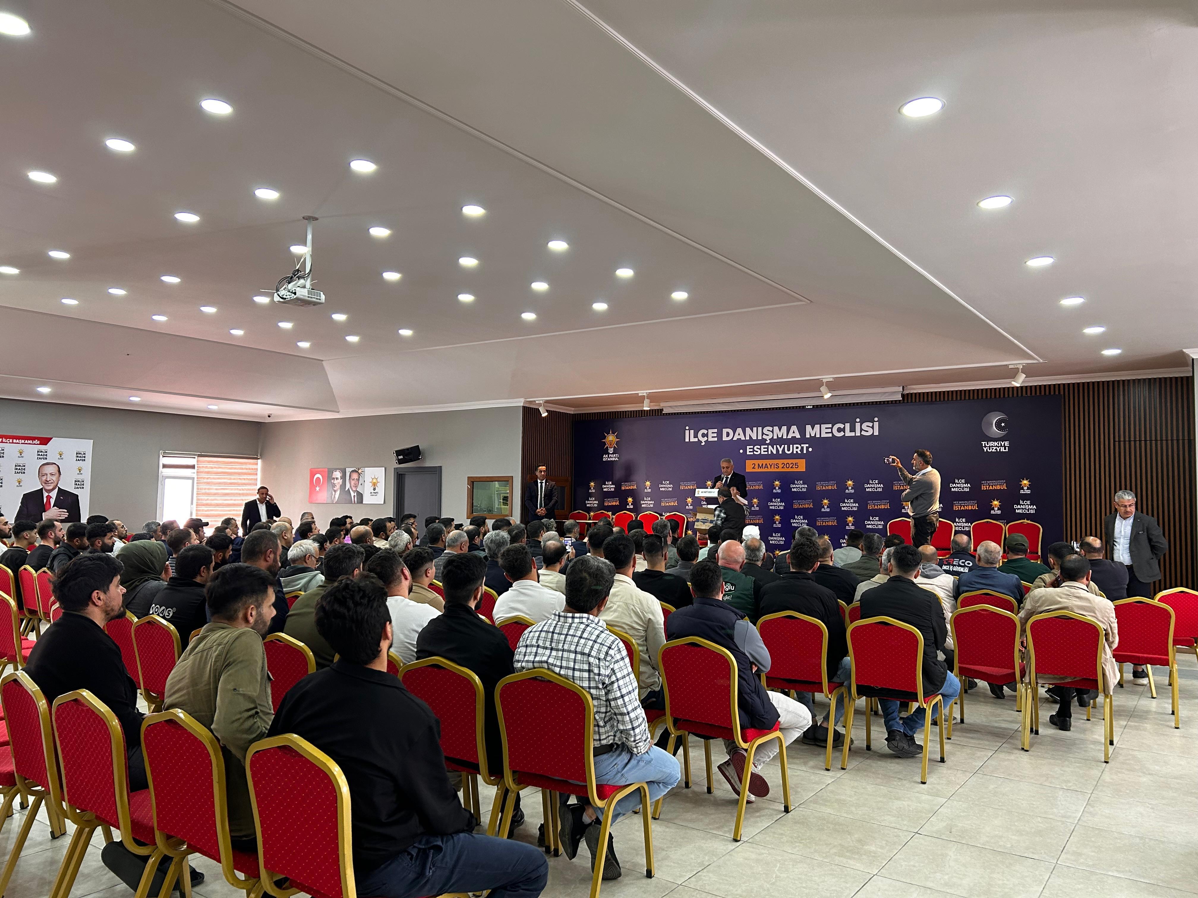 TOGAY ÇOBAN PAZARCILARIN SORUNUNU ÇÖZDÜ