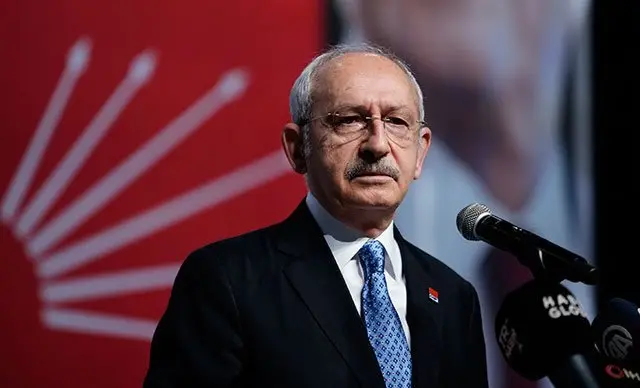 KILIÇDAROĞLU, KURULTAYIN MAĞDURU OLARAK İFADEYE ÇAĞIRILDI