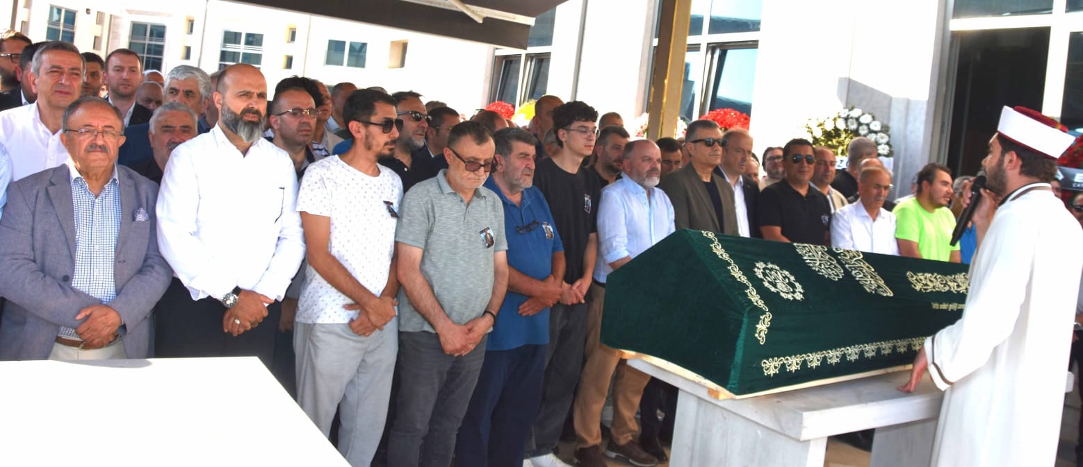 Gürsel’i kaybettik…