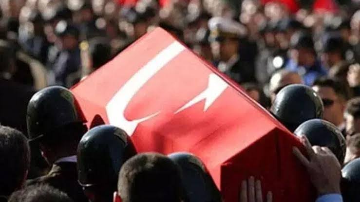 ARAMA ÇALIŞMALARINDA 12 ASKER METAN GAZINDAN ŞEHİT OLDU!