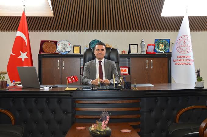 ESENYURT OKULLARINDAN PROJE BAŞARISI!