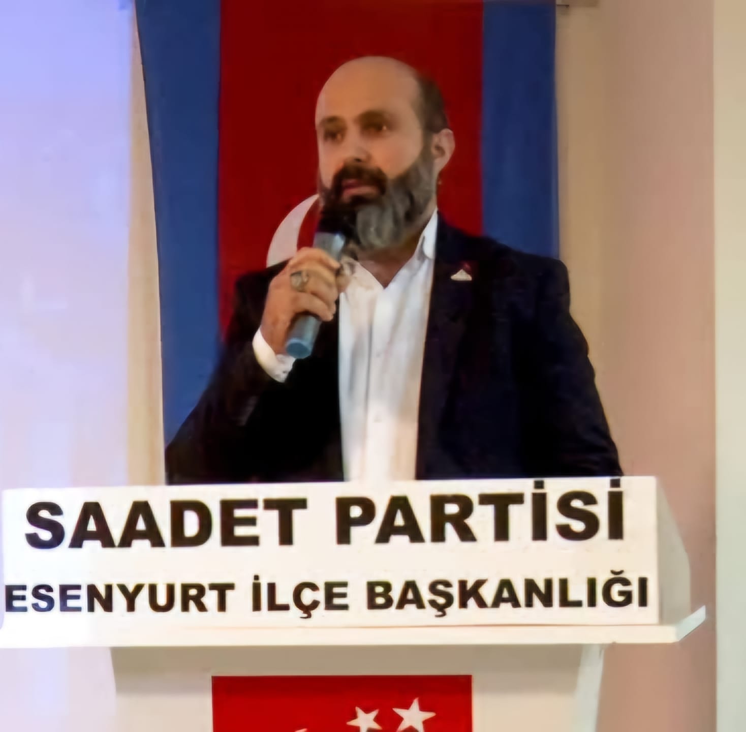 BAZ İSTASYONYONU PROJESİ İPTAL EDİLDİ!