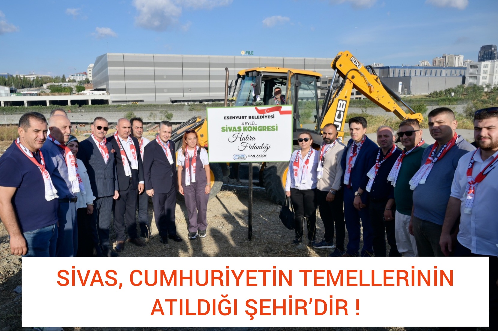 4 EYLÜL’DE BİR MİLLETİN KADERİ DEĞİŞTİ