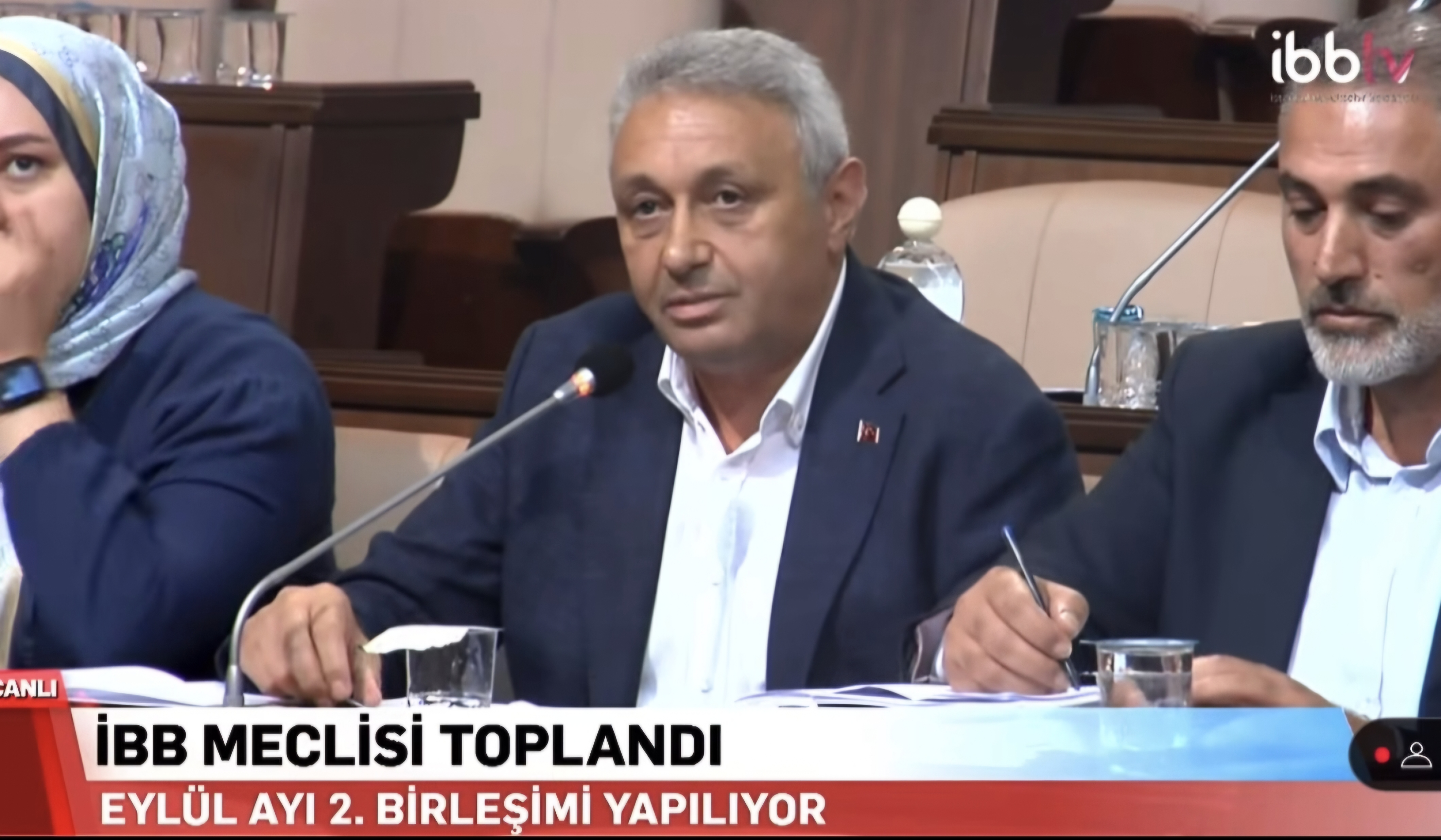 TOGAY ÇOBAN; “MÜJDE ESENYURT İMARLARI AÇILIYOR”