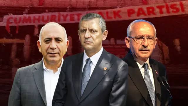 CHP’den olağanüstü kurultay kararı!