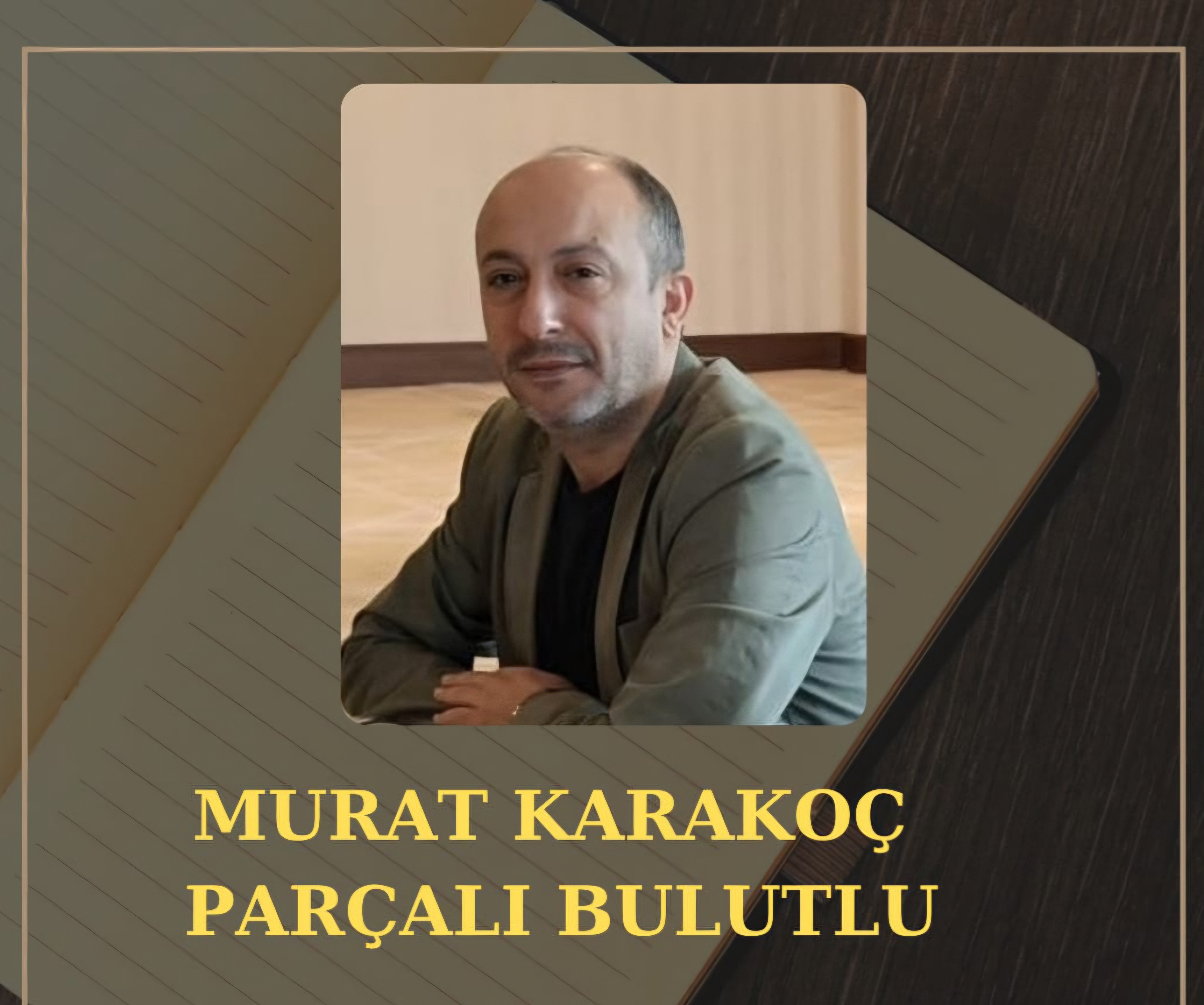 Murat Karakoç Yazdı.. SEYİTHAN İZSİZ KAYYUMU YERDİ, İL BAŞKANI “BİZ GENİŞ PENCEREDEN BAKARIZ” DEDİ